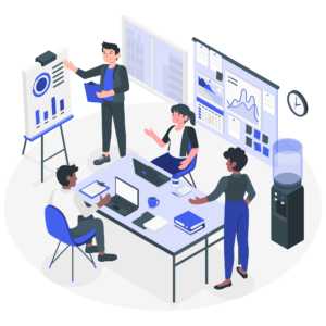 Business Process Management