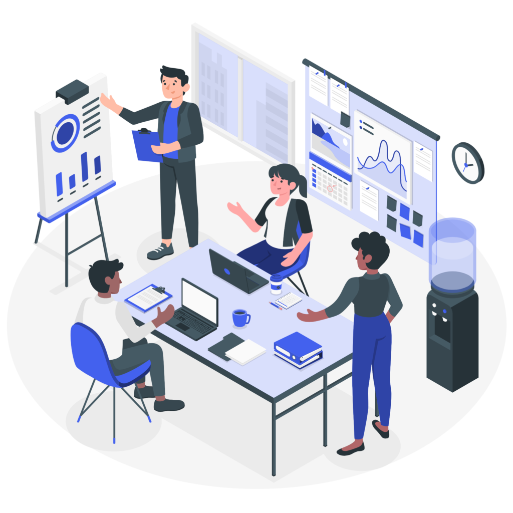 Digital Transformation