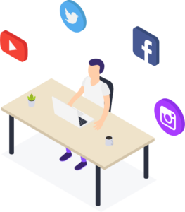 Bluesky Teknologies Social_media_marketing