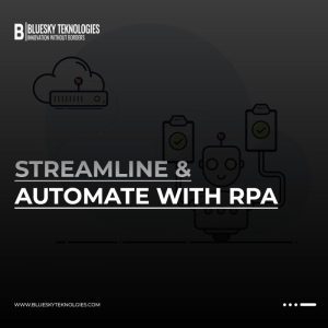 How RPA Can Accelerate Your Digital Transformation